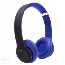 STN 019 Bluetooth Headphones